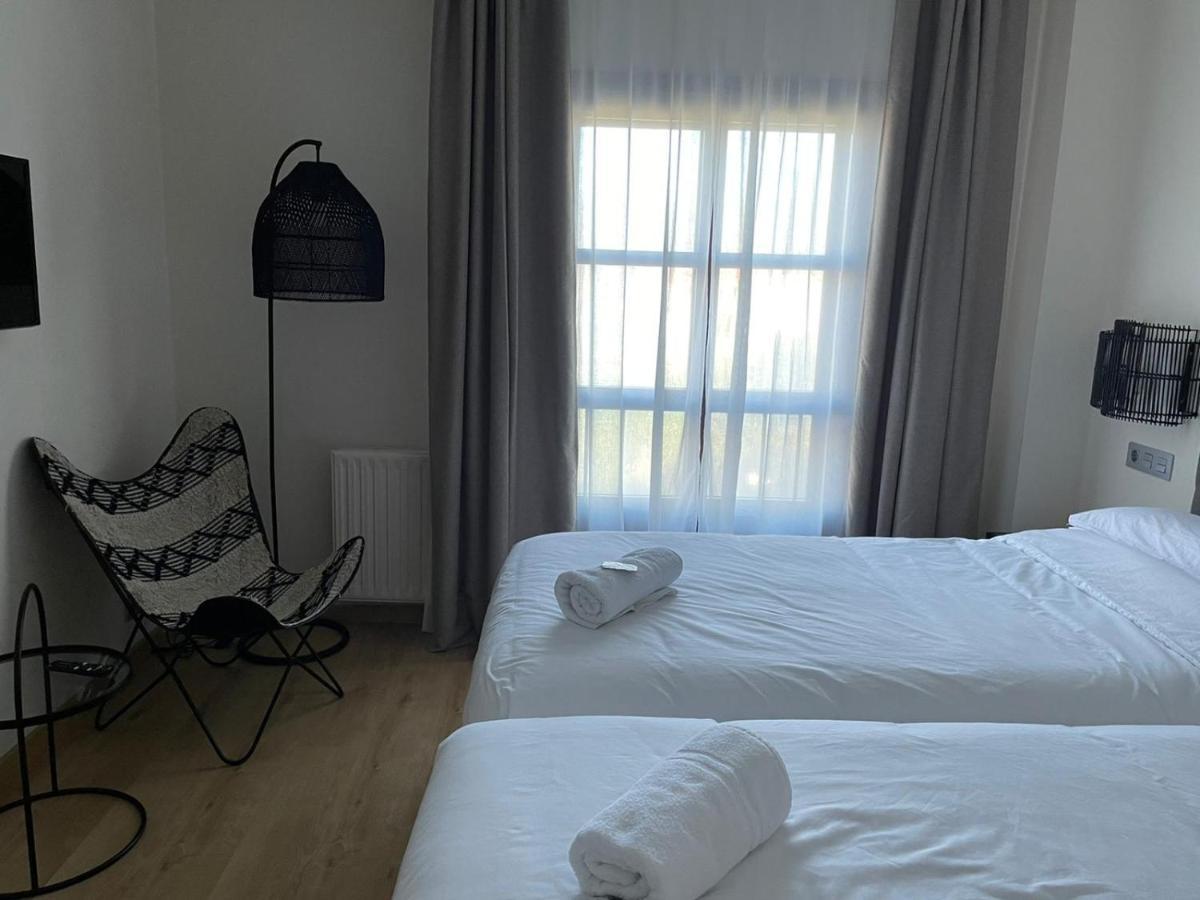 Hotel San Marcus Porta Kültér fotó