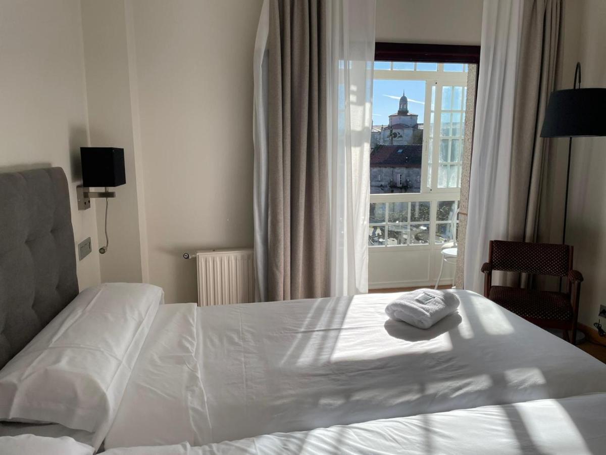 Hotel San Marcus Porta Kültér fotó