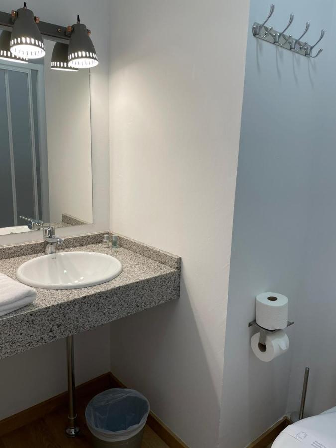 Hotel San Marcus Porta Kültér fotó