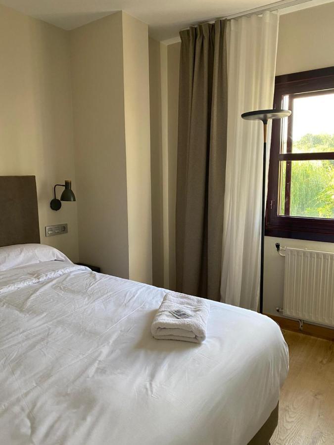 Hotel San Marcus Porta Kültér fotó
